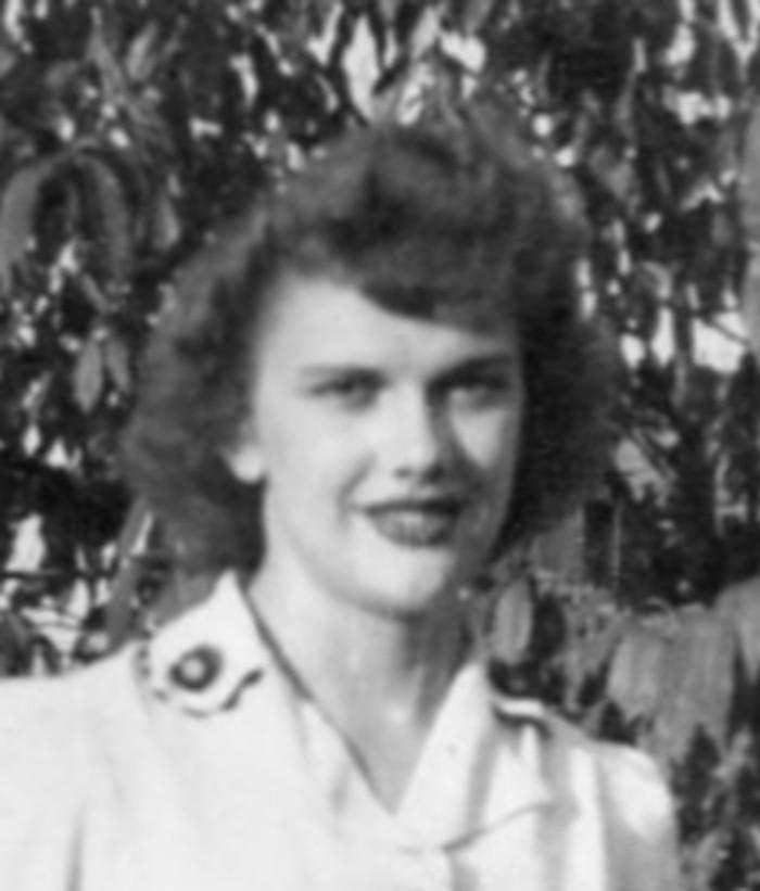 PATRICIA C. BRAGG Obituary
