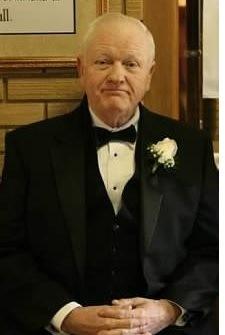 Frank E. Ehrenfeld, Jr Obituary