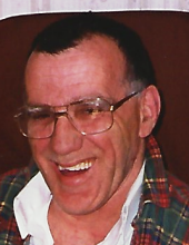 Roger J. LeBlanc Obituary
