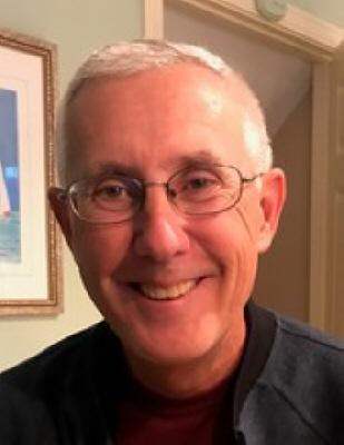 Paul O'Brien Obituary