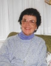 Katherine Louise Burleigh Murphy Obituary