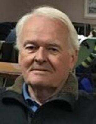 Michael Crowley Obituary