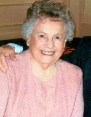 Anneliese B. Schmid Obituary