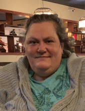 Christine Hansen Obituary