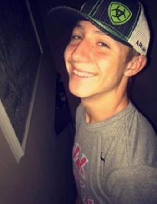 Levi Colt Gerkin Obituary