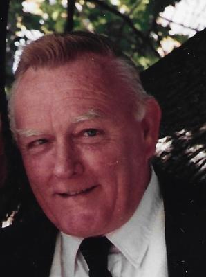 James Morrison Obituary