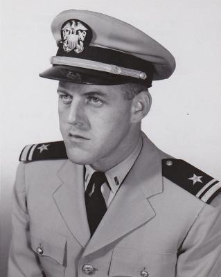 William McGinnis Obituary