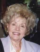 Tina Aslanis Simos Obituary