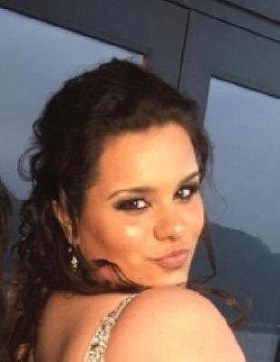 Victoria Imoni Rivera Obituary
