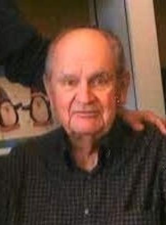 Harold Ballard Hurt Obituary
