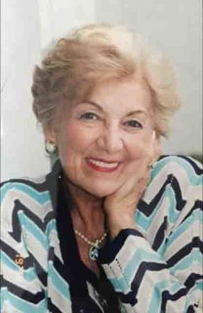 Anne B. DiGiacomo (Burke) Obituary