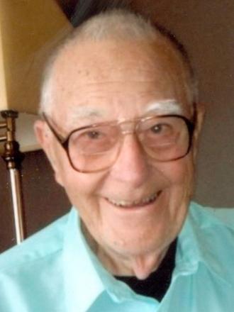 Francis J. "Frank" Schaefer Obituary