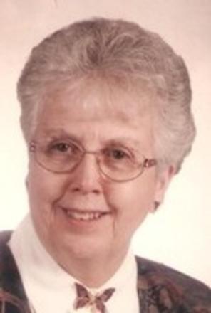 Nancy L. Goodwin Obituary