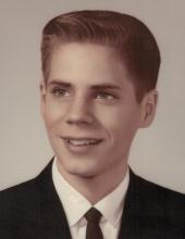 Thomas Gordon Zurlinden Obituary