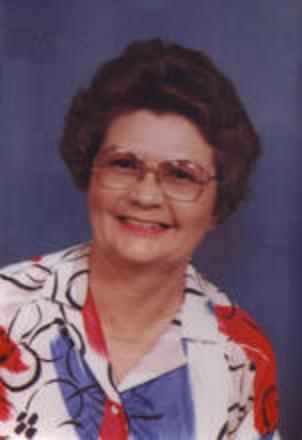 Mary F. LaROCHE Obituary