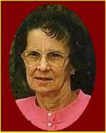 Eleanor L. Frizzell Obituary
