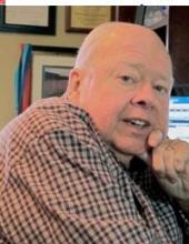 Donald Belfi Obituary