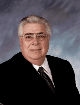 William "Bill" Russell Burt Obituary
