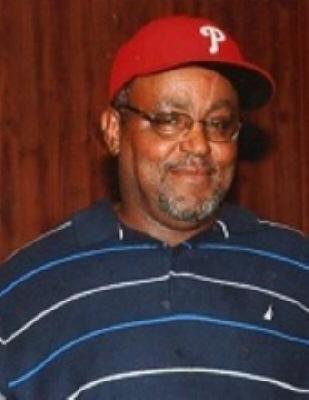Keith Dennis Harrison Obituary