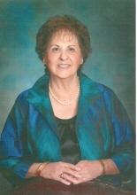 Mary L. Matta - Garza Obituary