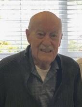 George E.A. Clunie Obituary