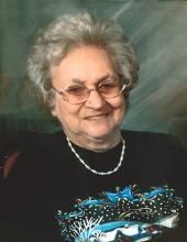 Jane Phillips Obituary