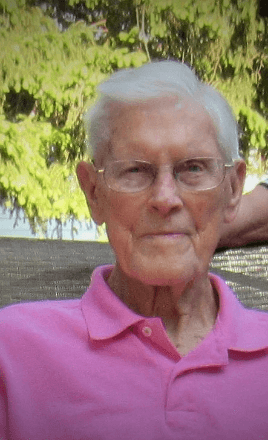 Harry C. Miller Obituary