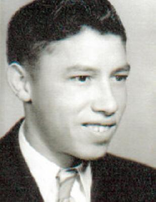 James John Wilson Obituary