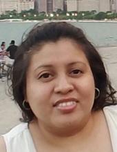 Ariana Escutia Obituary