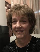 Jeannette Arlene Switzer Obituary