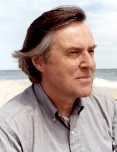 Robert W. Russell Obituary