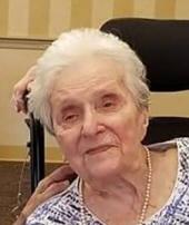 Olga Mackew Obituary