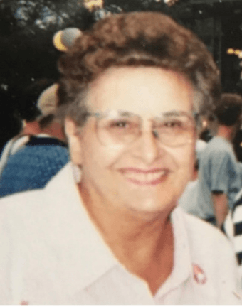 Elisa M. Corbo Obituary