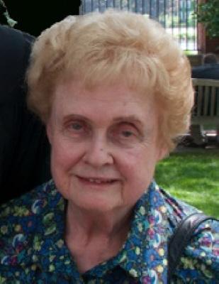 Marion Wilma Golemis Obituary