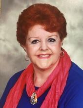 Judith "Judy" Gallagher-Morris Obituary