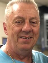 Daniel Mario Eufrasio Obituary