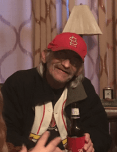 Jay    "Pops" Darrell Cooley Obituary