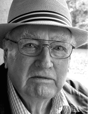 Harold Bryan Featherstone Obituary