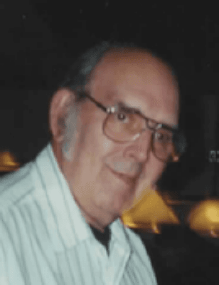 Robert E. Stroehlin Obituary