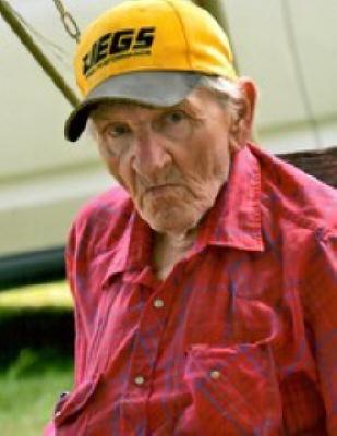 Volley Dabney Obituary
