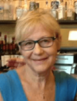 Patricia Jackson Obituary