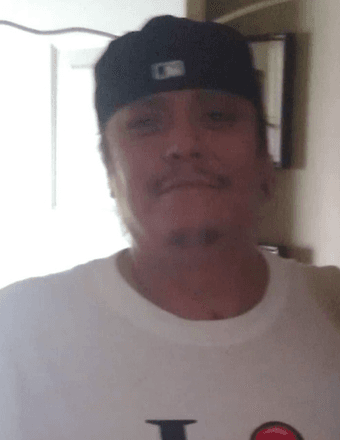 George Melvin Gordon Obituary