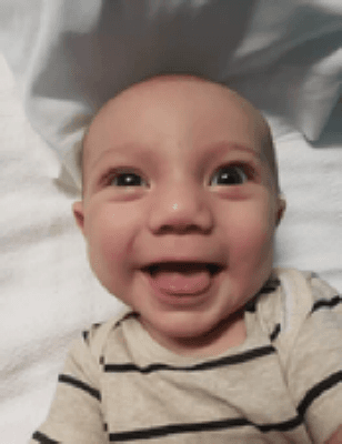 Lucas C. Johnson Obituary