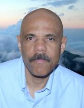 Keith David Obituary