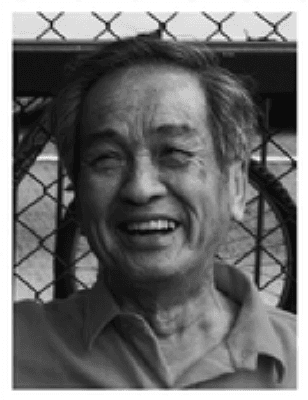 Yau King Eng 伍堯經 Obituary
