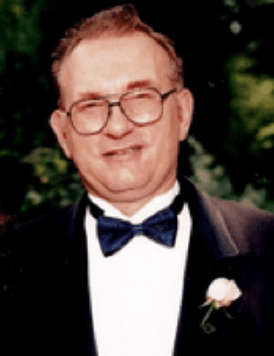 John Robert Crawford Obituary