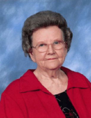Burma Fay Boler Driskell Obituary