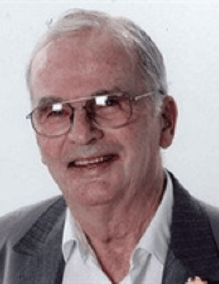 Warren Robert Garrels Obituary