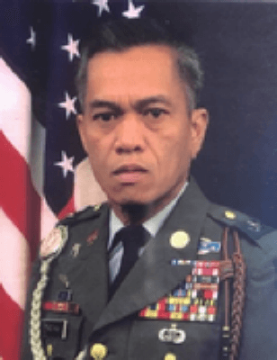 CSM (Ret) Patrick Gavin Tadina Obituary