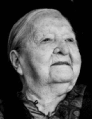 Lottie Posey Obituary